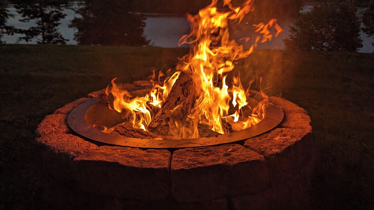 Photo of Outdoor in Argyle