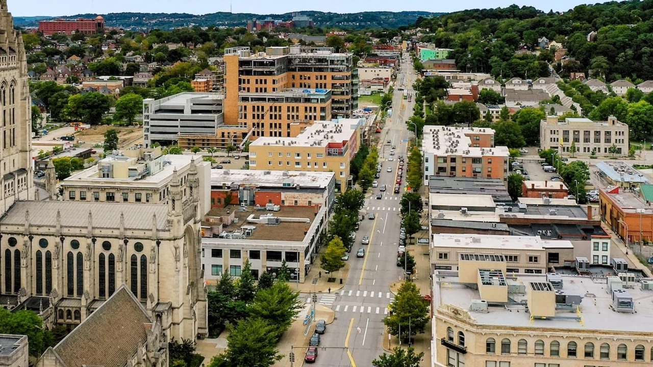 Photo of Others in East Liberty
