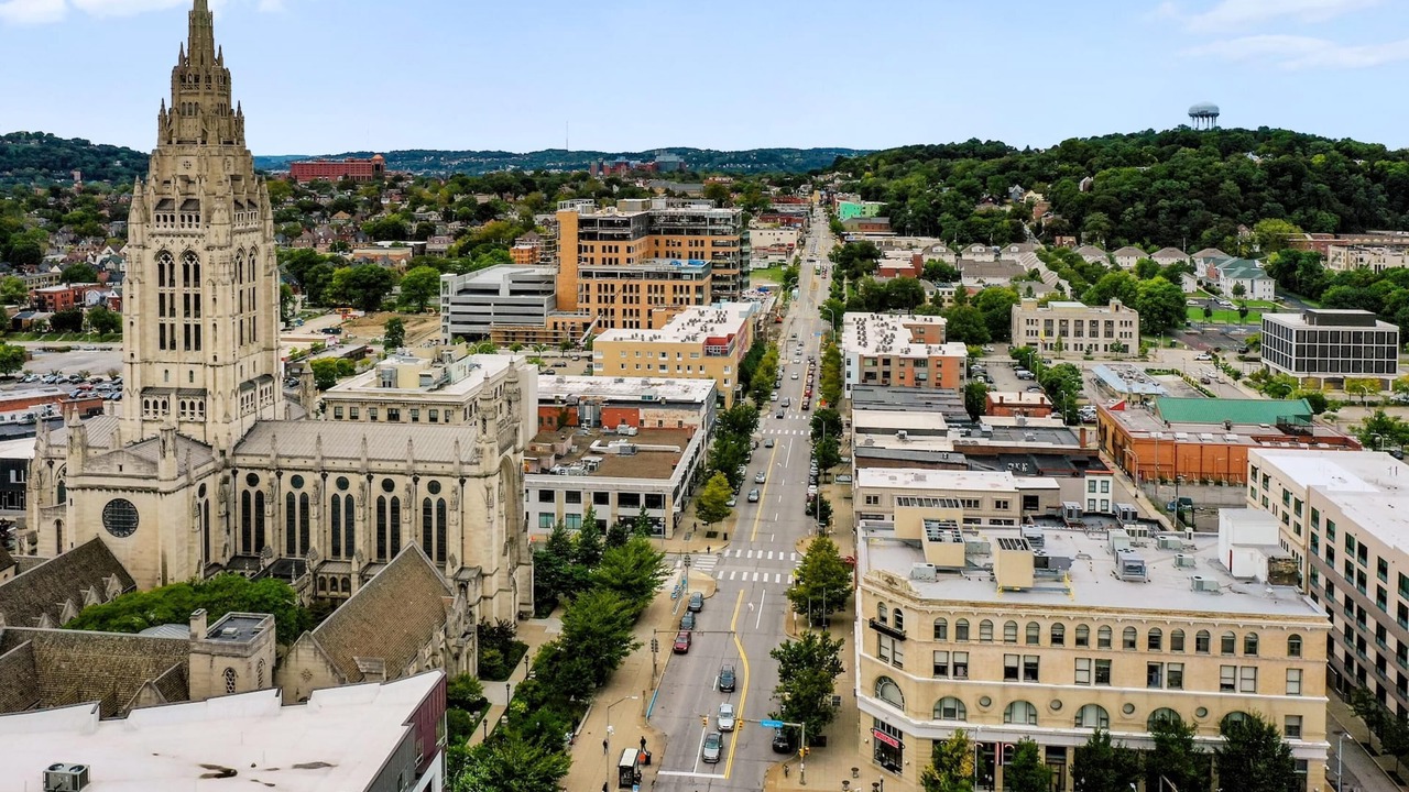 Photo of Others in East Liberty
