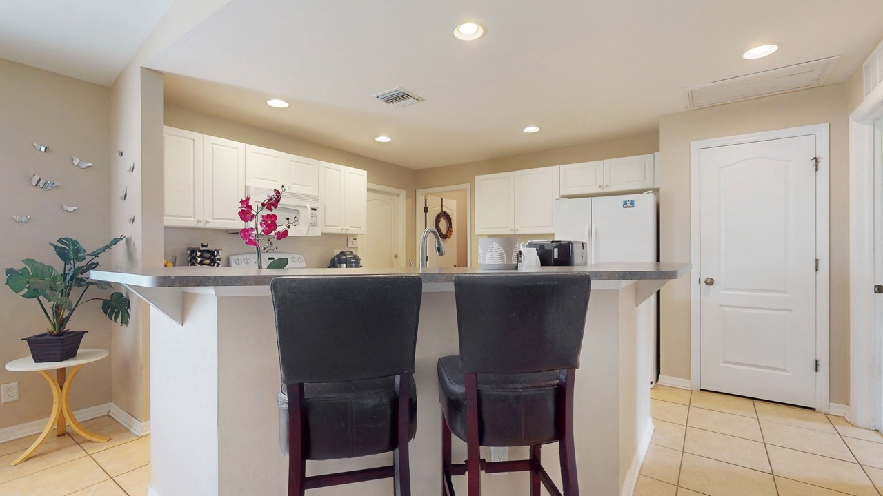 Photo of Kitchen in Jacarandas