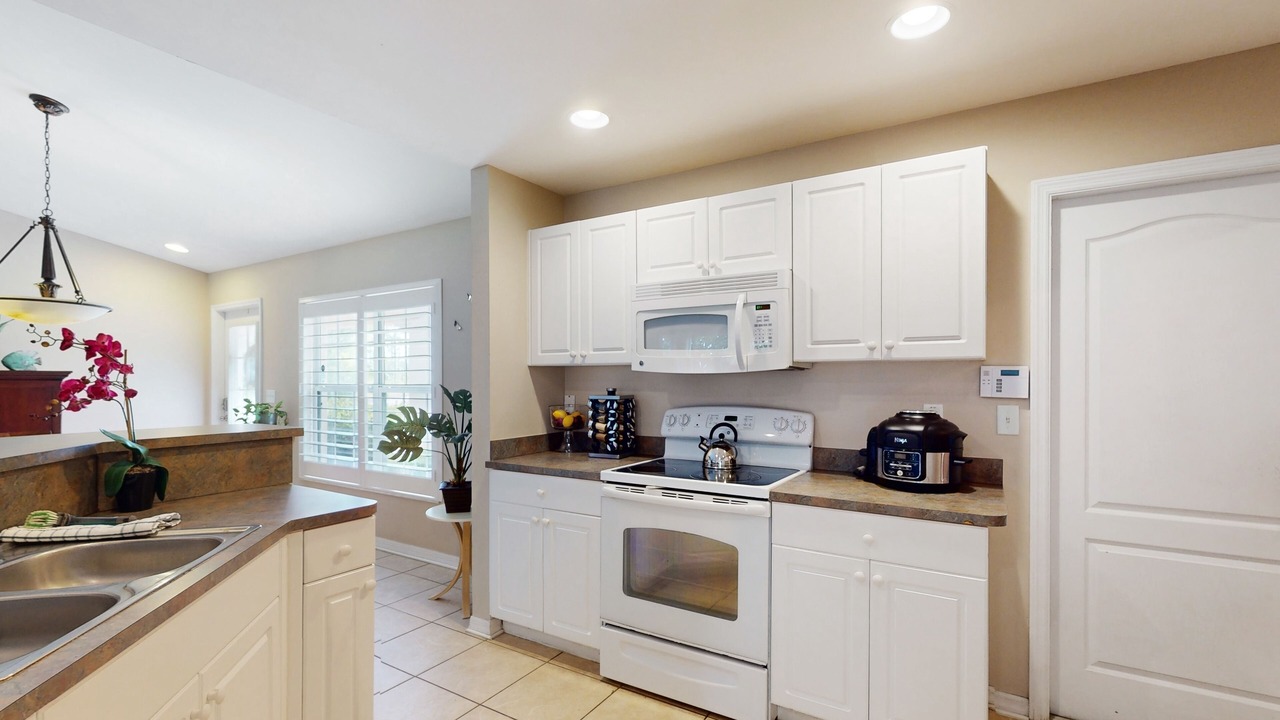 Photo of Kitchen in Jacarandas