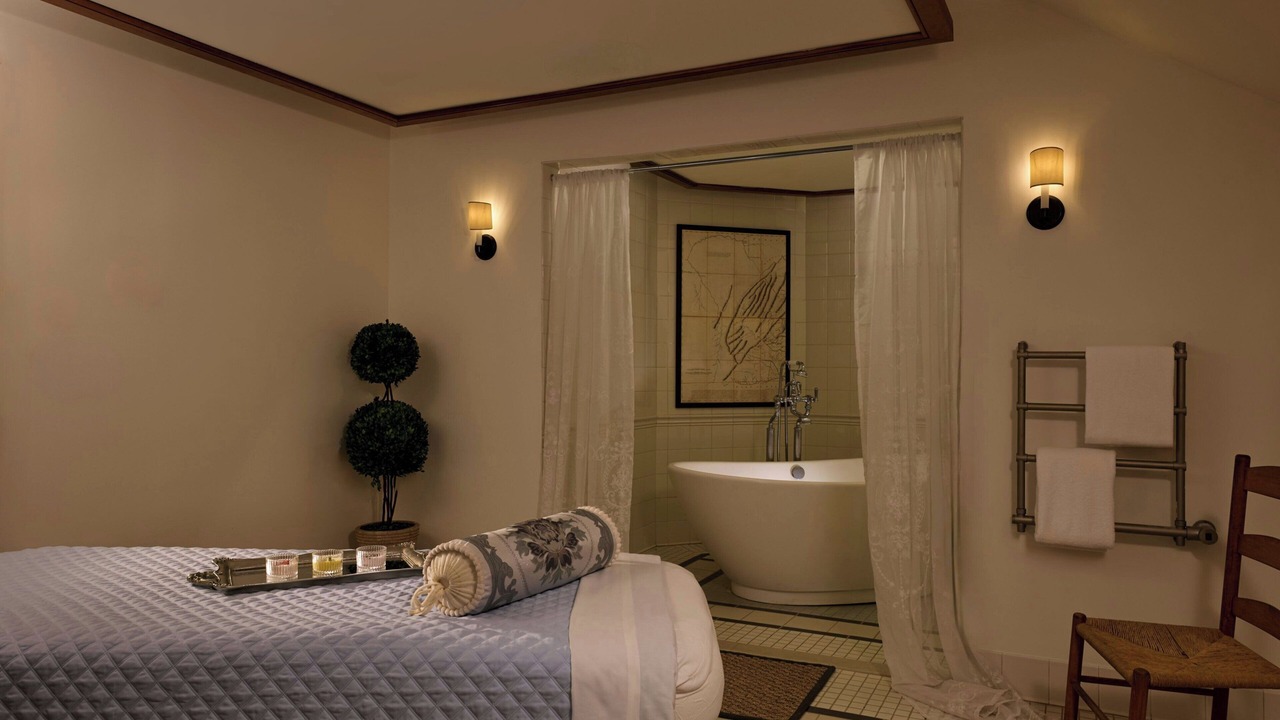 Photo of Bedroom in Williamsburg