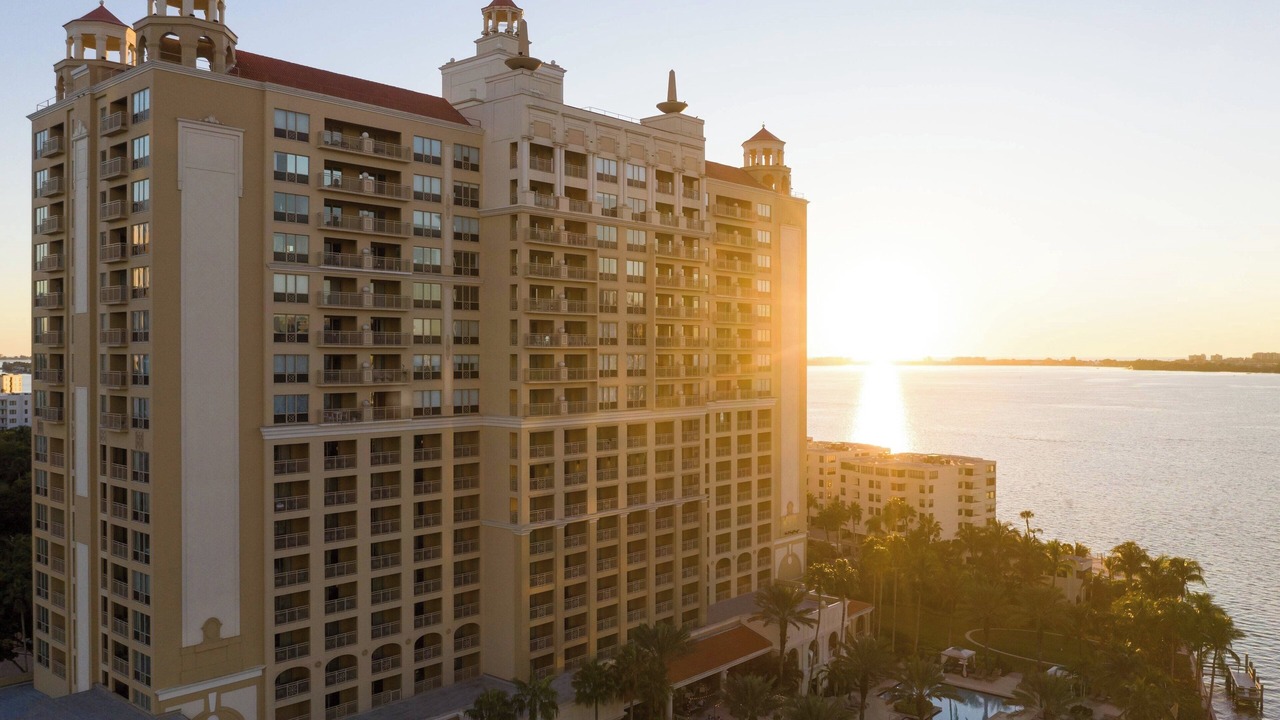 Photo of Outdoor in Central Sarasota