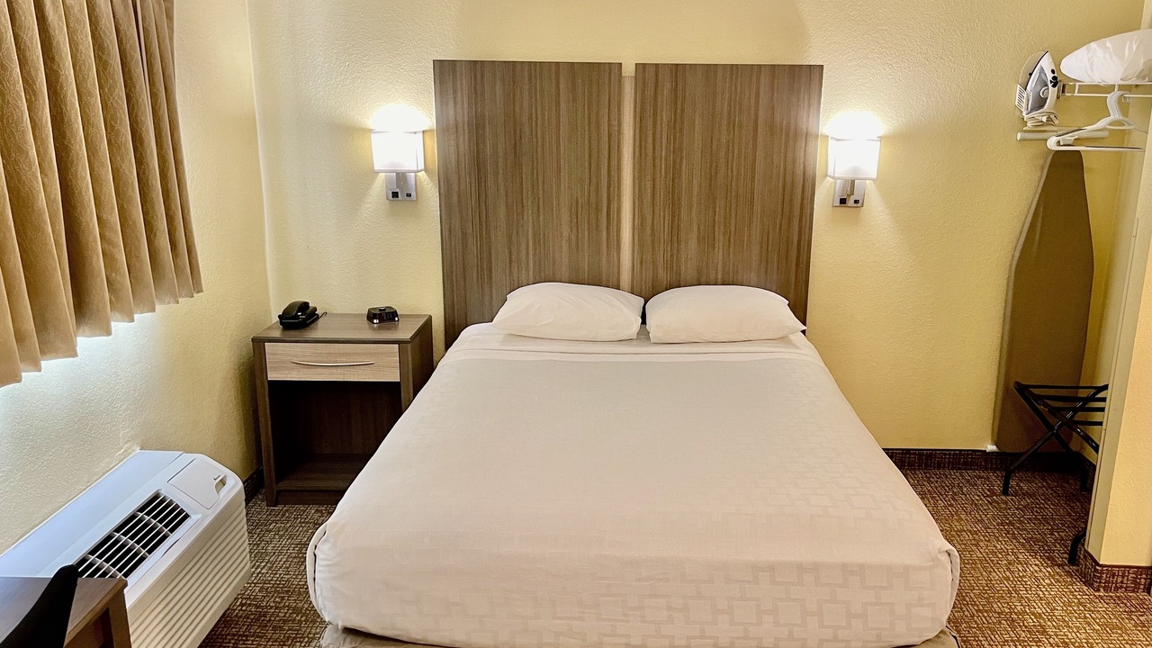 Photo of Bedroom in Fort Myers