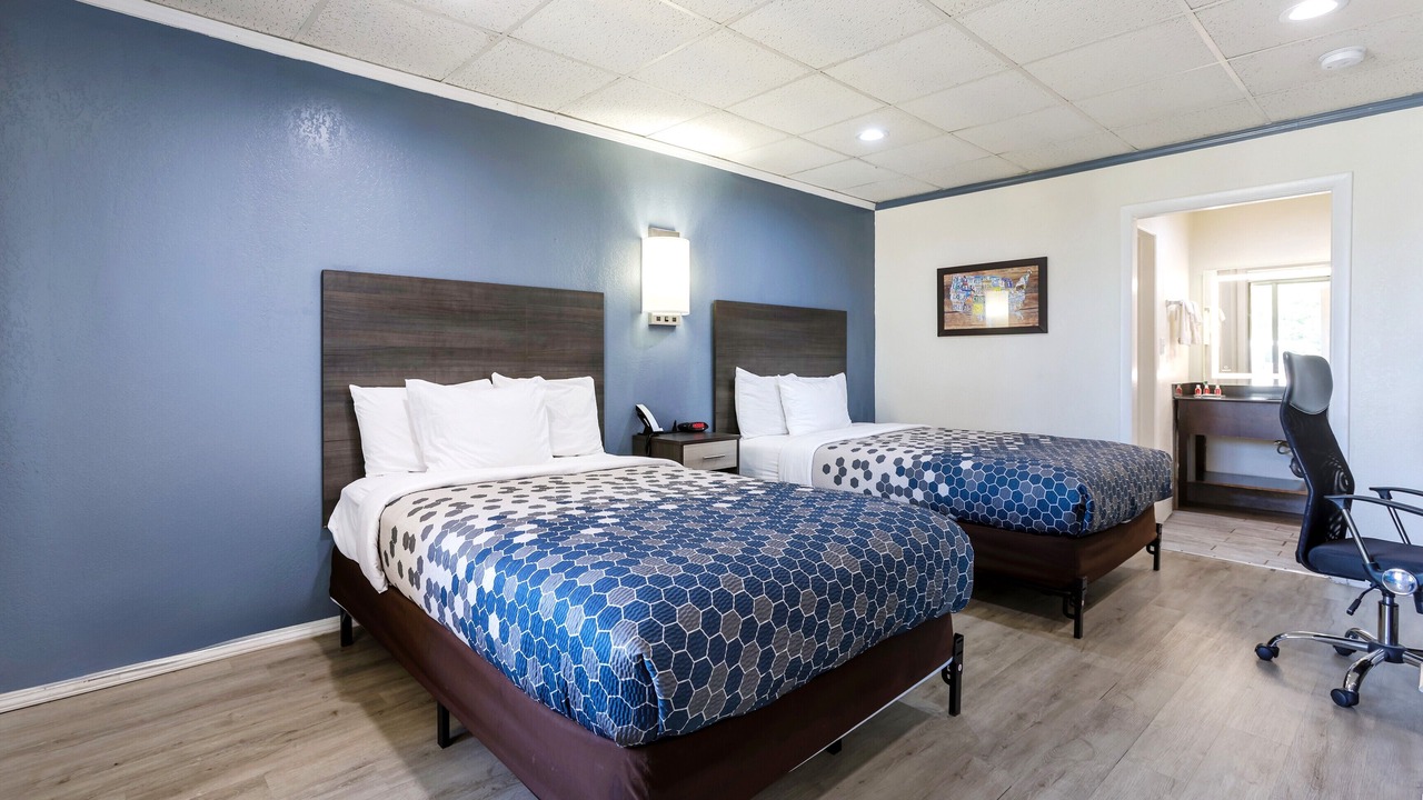 Photo of Bedroom in Wytheville