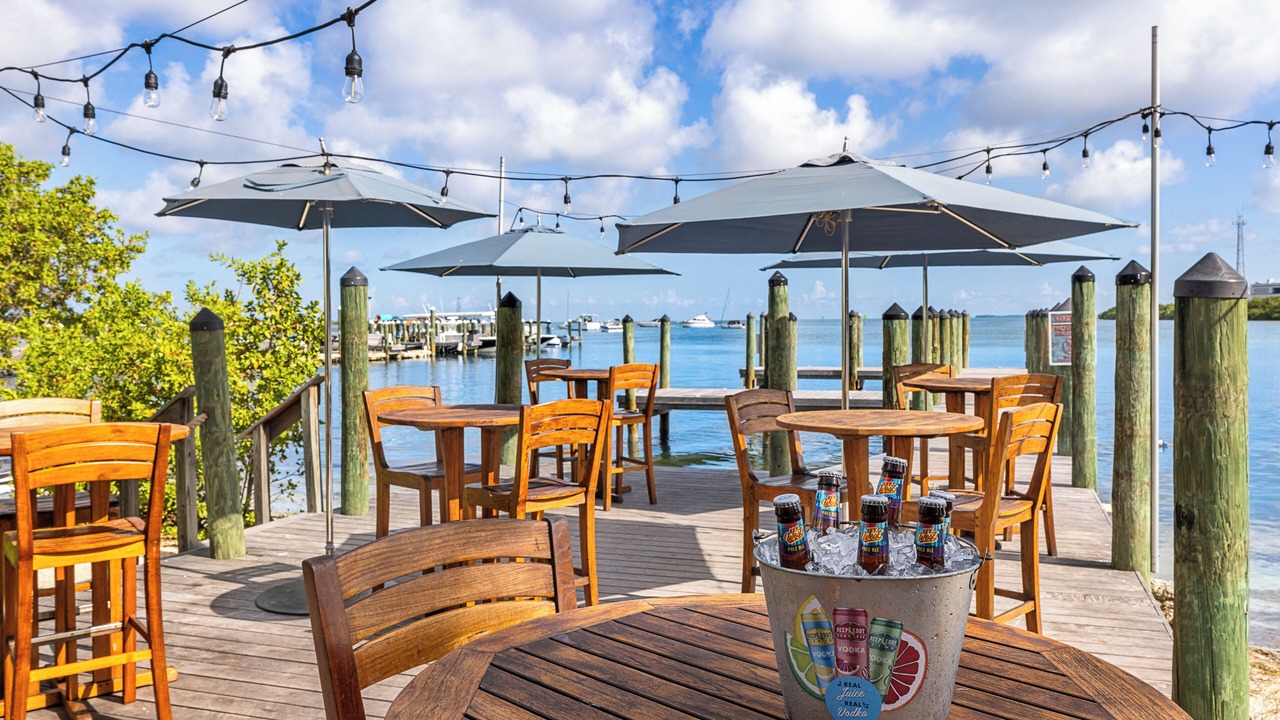Photo of Outdoor in Key West
