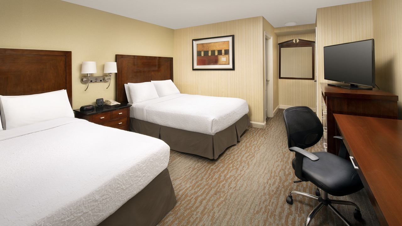 Photo of Bedroom in Bethesda