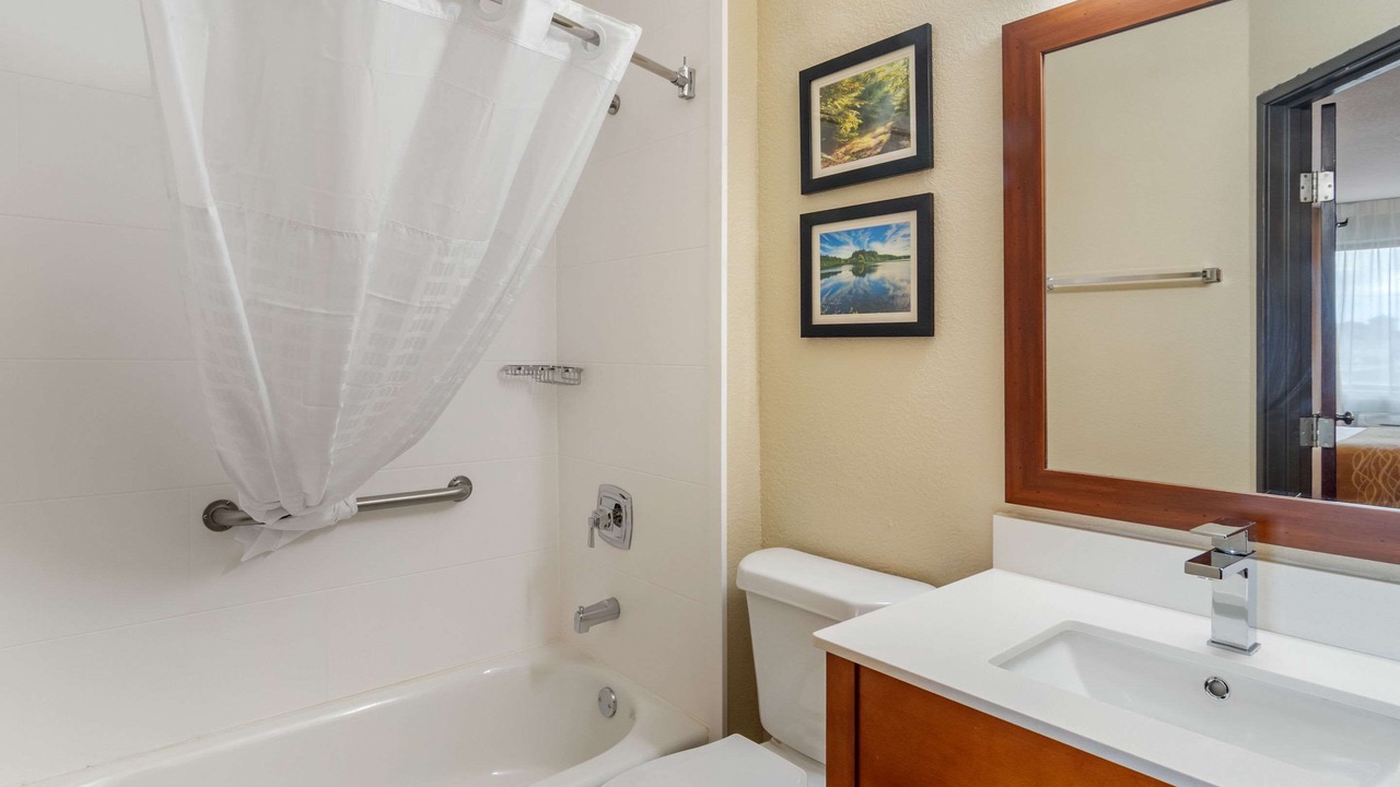 Photo of Bedroom in South Hill