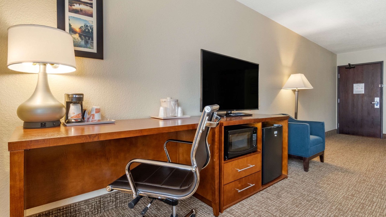 Photo of Bedroom in South Hill