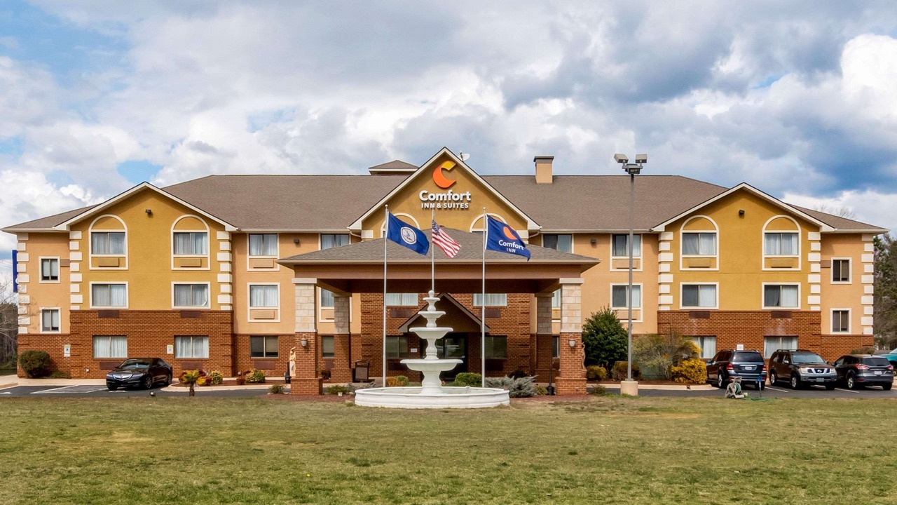 Photo of Outdoor in South Hill