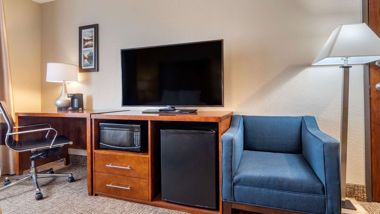 Photo of Bedroom in South Hill