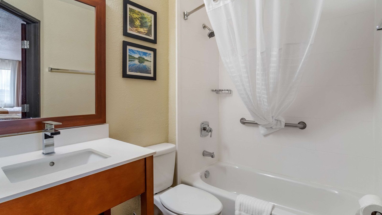 Photo of Bathroom in South Hill