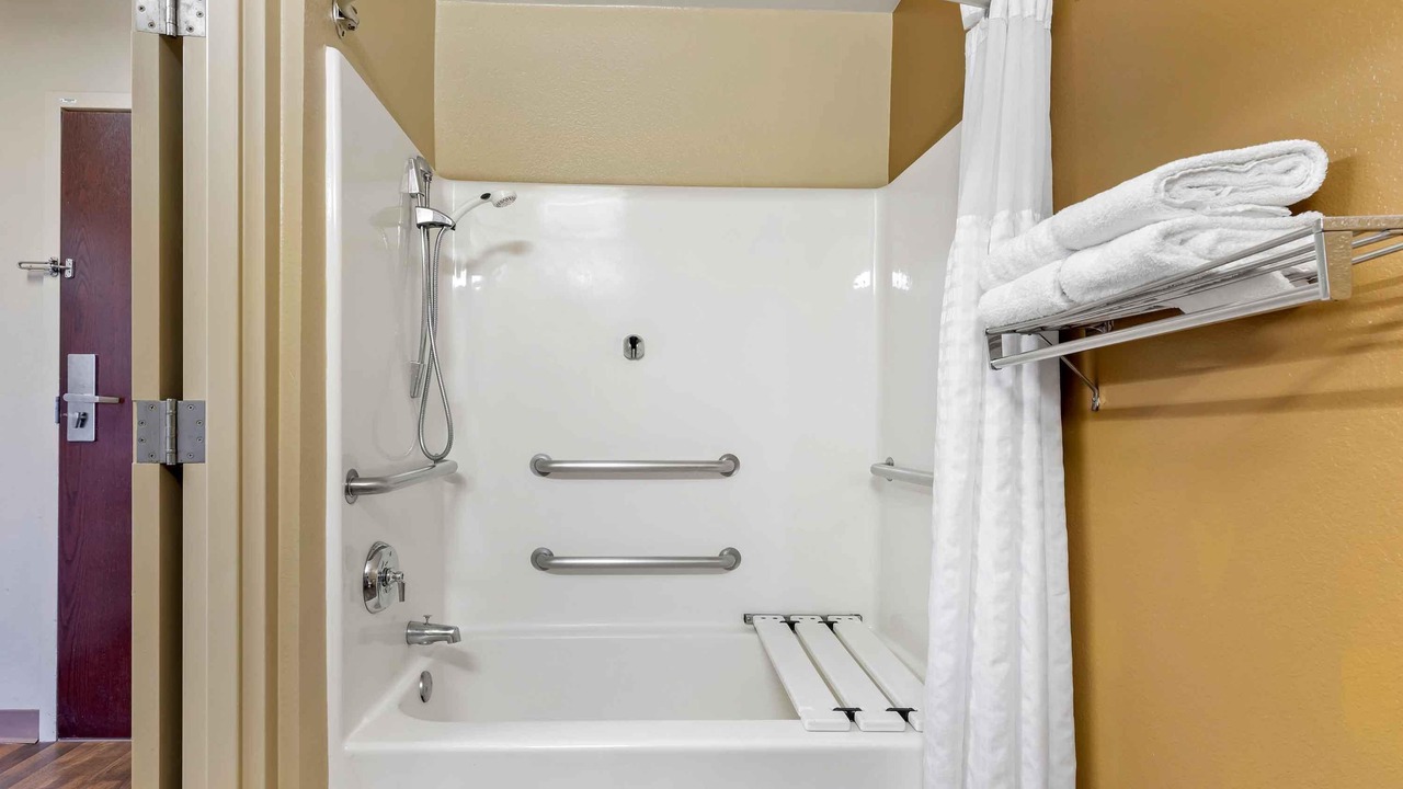 Photo of Bathroom in Florence