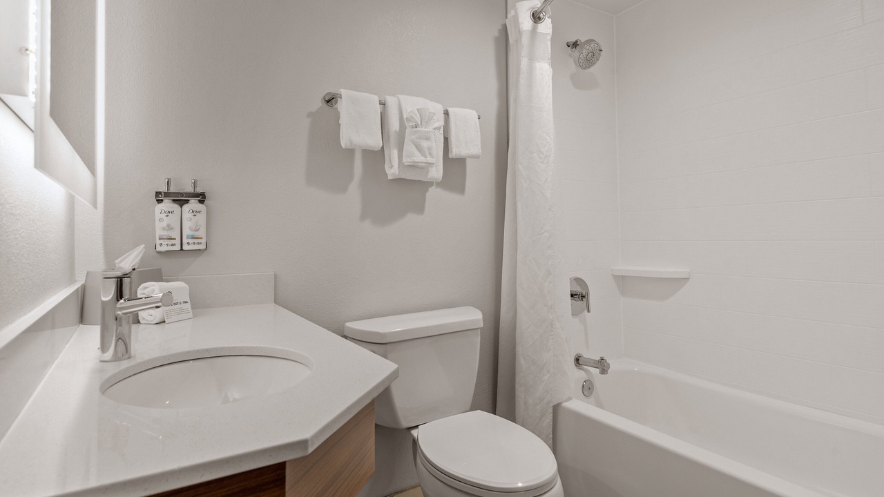 Photo of Bathroom in Hummelstown