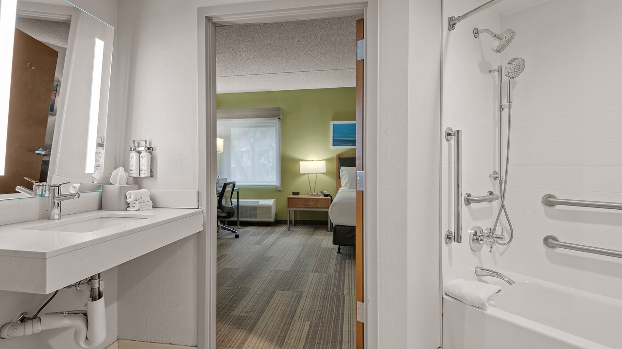 Photo of Bathroom in Hummelstown