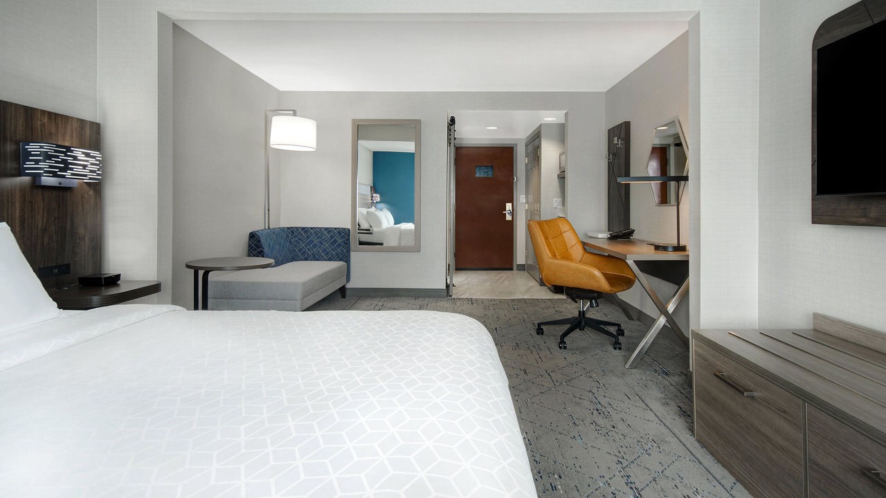 Photo of Bedroom in Marietta