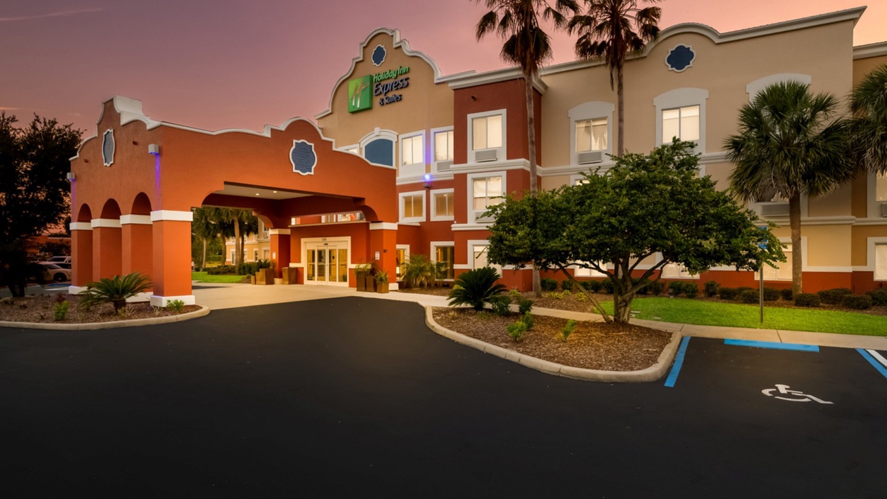 Photo of Outdoor in The Villages