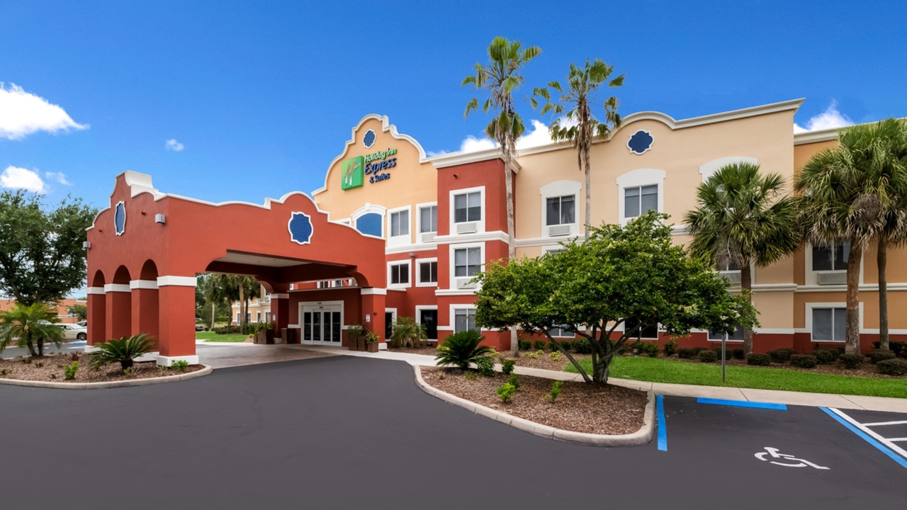 Photo of Outdoor in The Villages