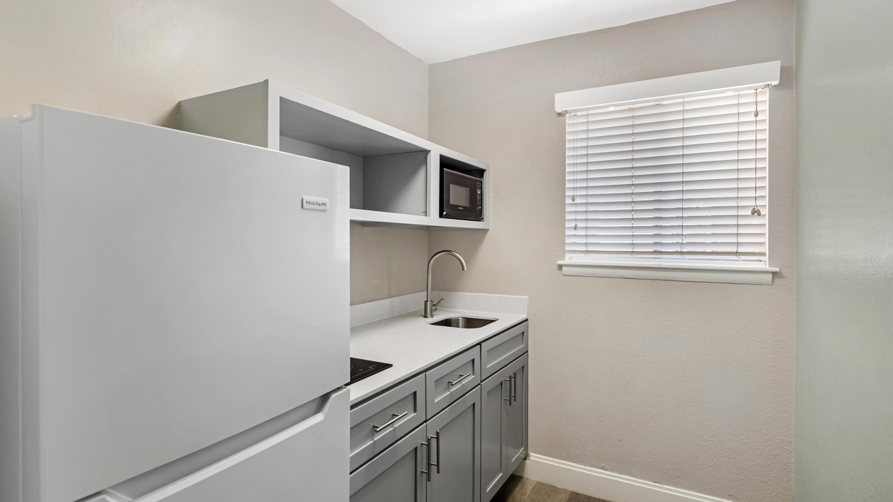 Photo of Bedroom in Cottage Line
