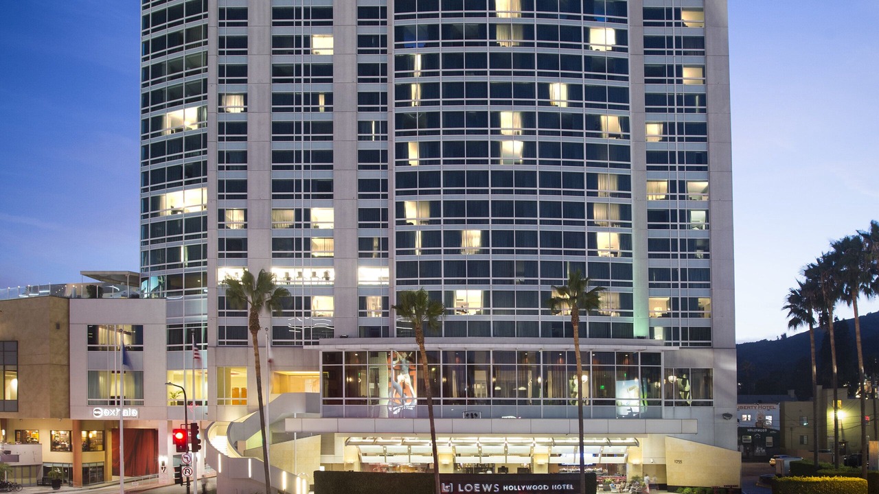 Photo of Outdoor in Hollywood