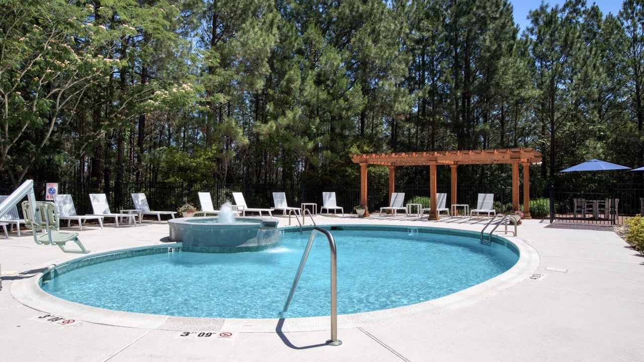 Photo of Outdoor in Pinehurst