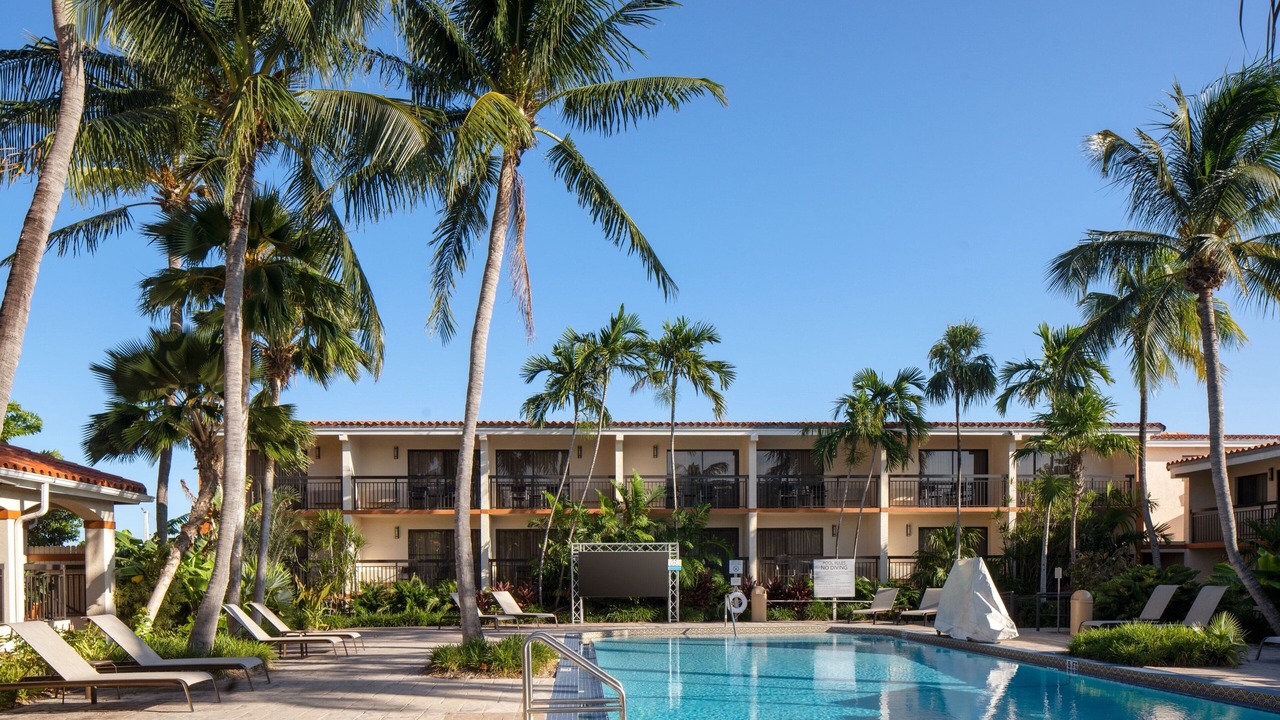Photo of Outdoor in Key West