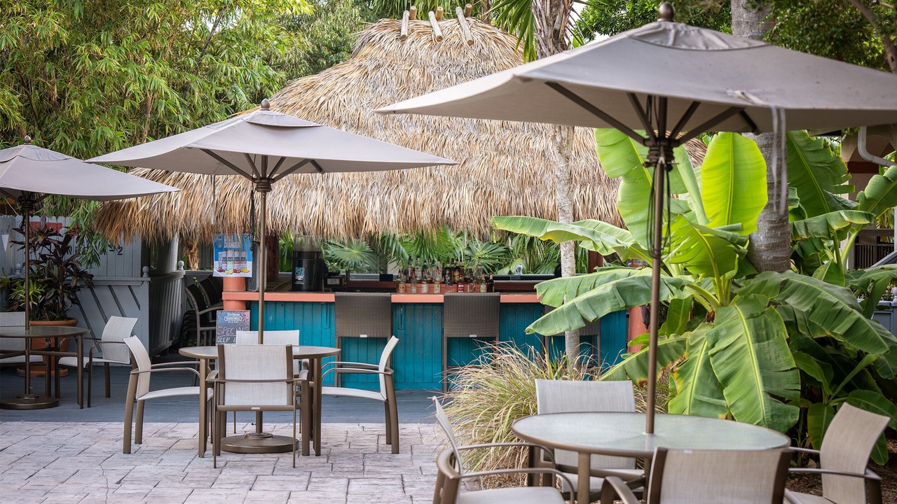 Photo of Outdoor in Key West