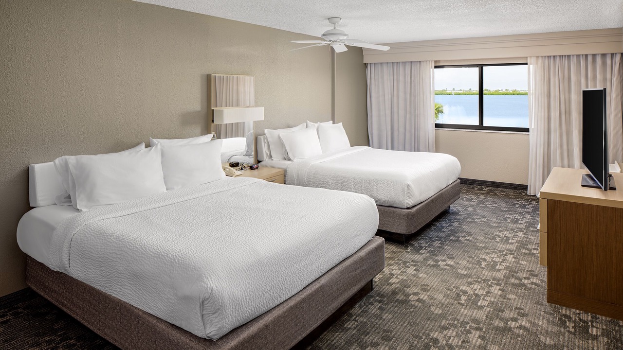 Photo of Bedroom in Key West