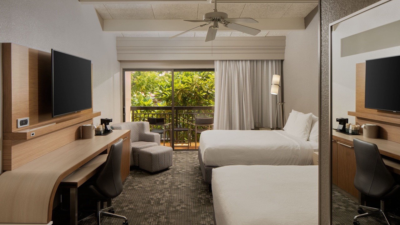 Photo of Bedroom in Key West