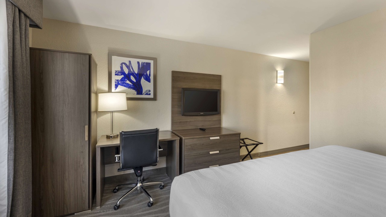 Photo of Bedroom in Donelson