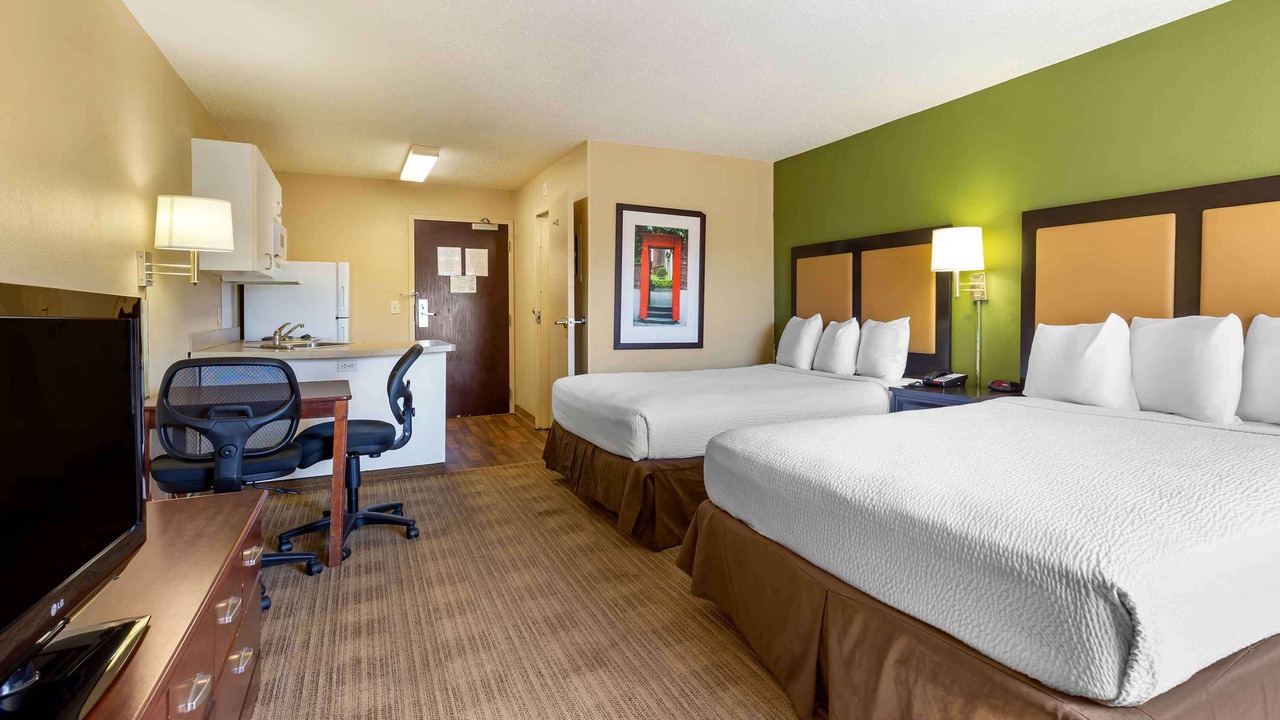Photo of Bedroom in Boise
