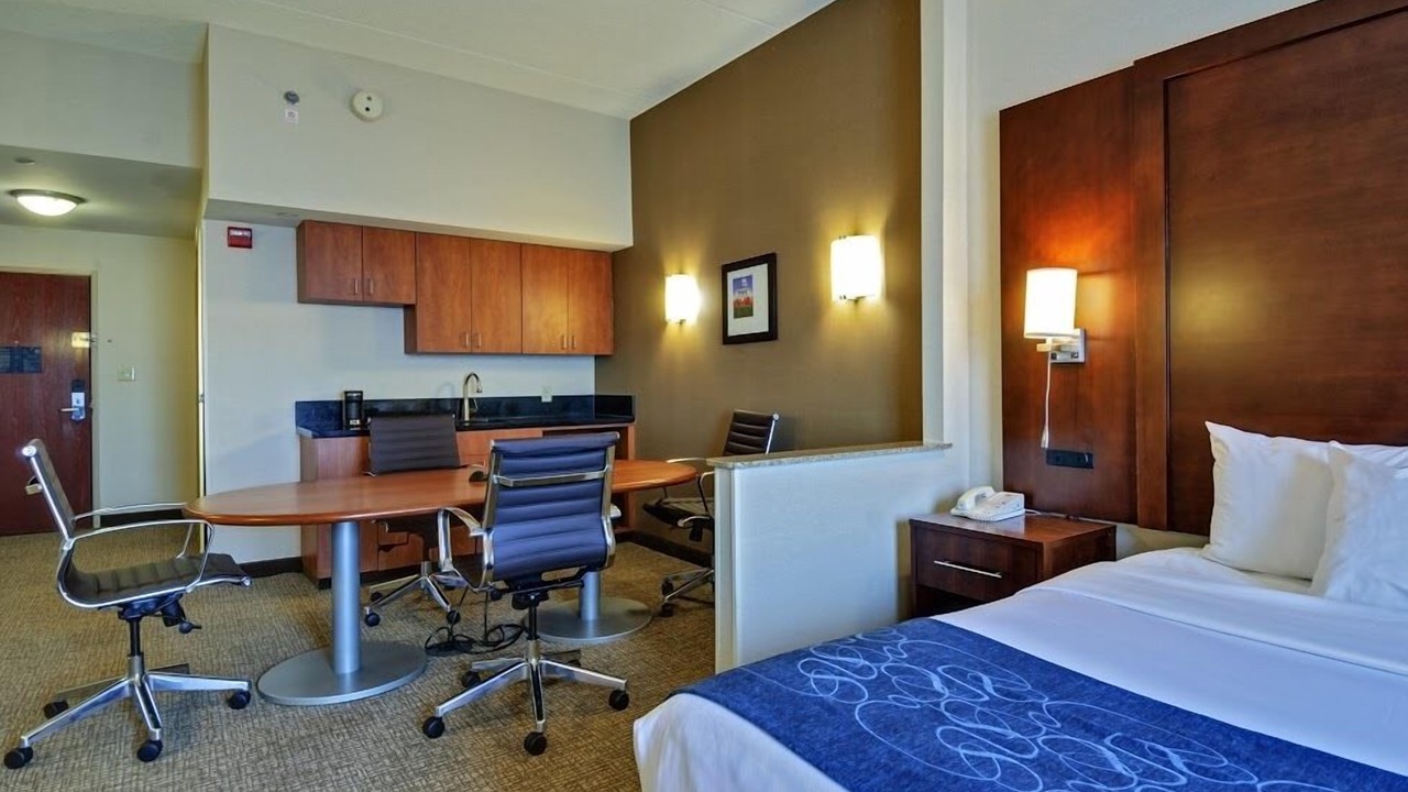 Photo of Bedroom in Sudley