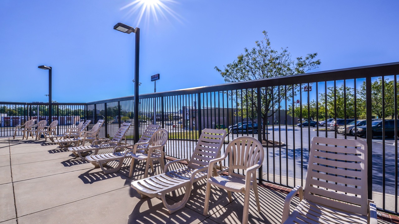 Photo of Outdoor in Martinsburg