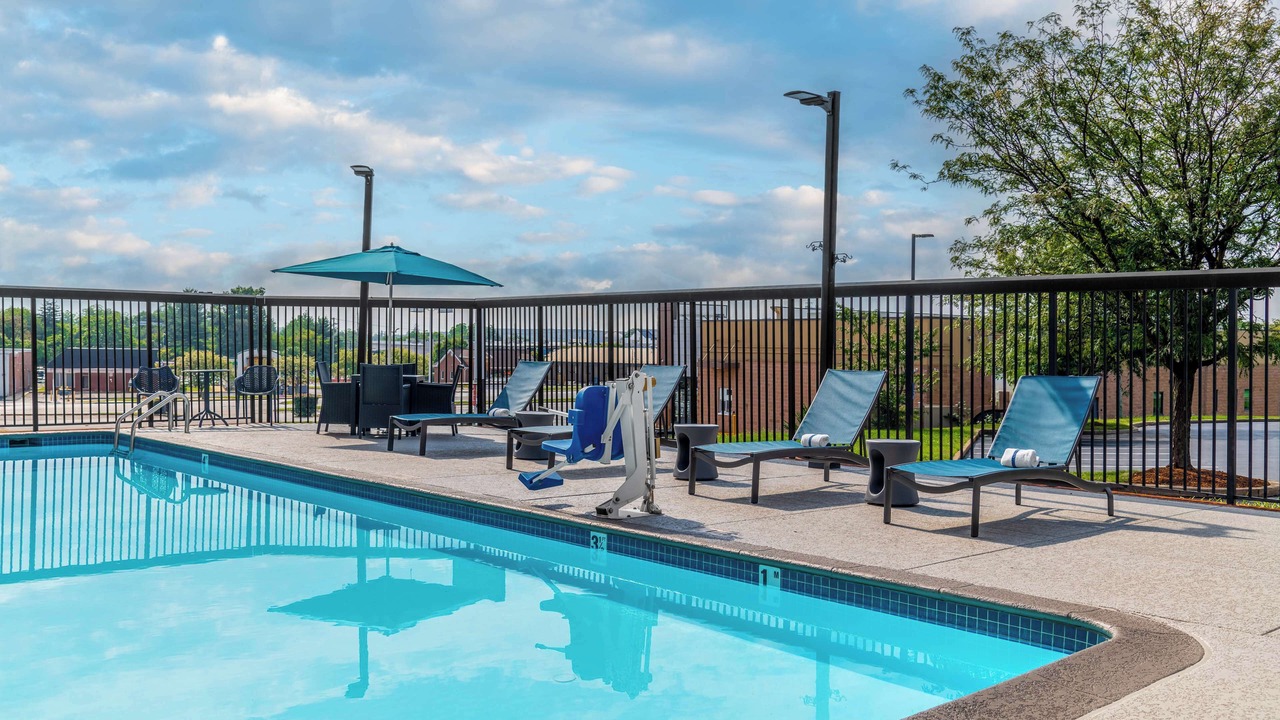 Photo of Outdoor in Martinsburg
