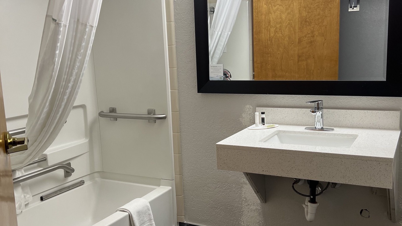 Photo of Bedroom in Clemmons