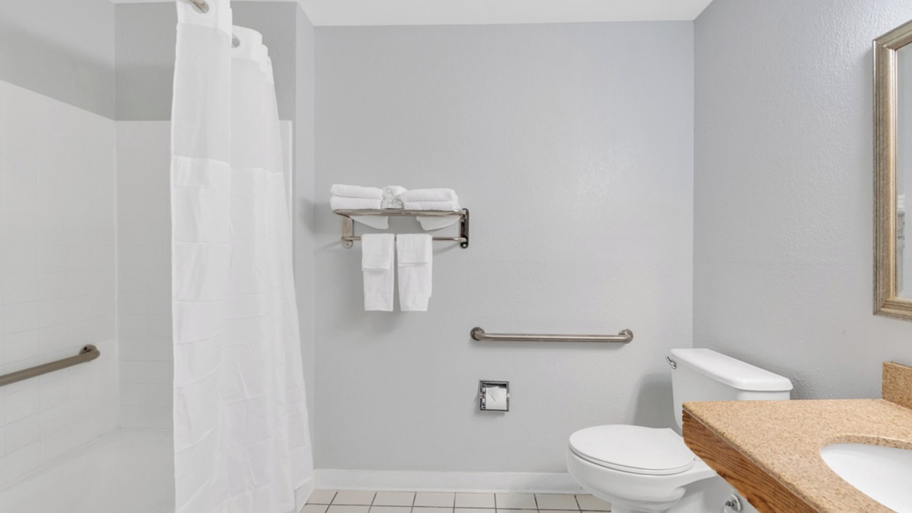 Photo of Bathroom in Newport News