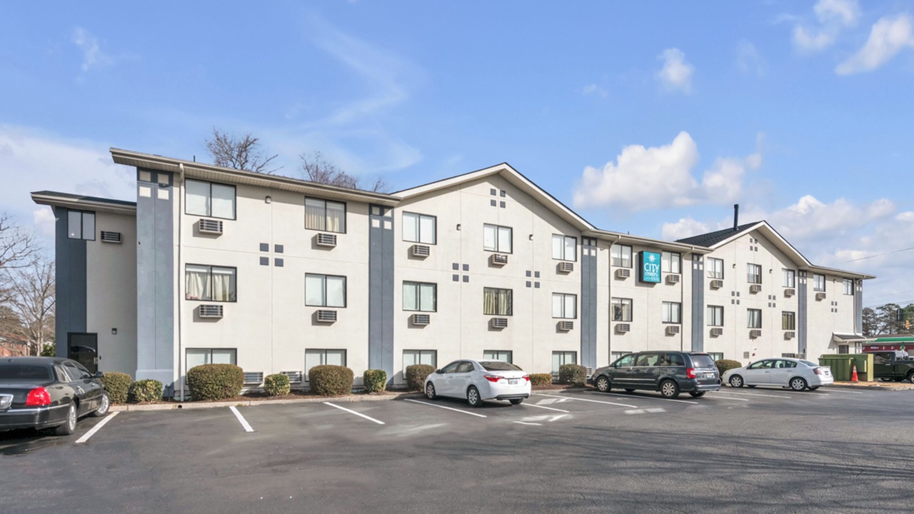 Photo of Outdoor in Newport News