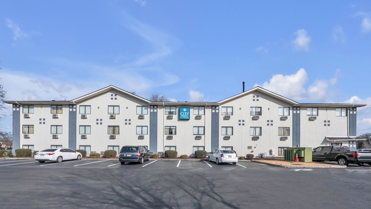 Photo of Outdoor in Newport News