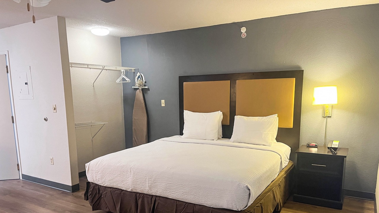 Photo of Bedroom in Chantilly