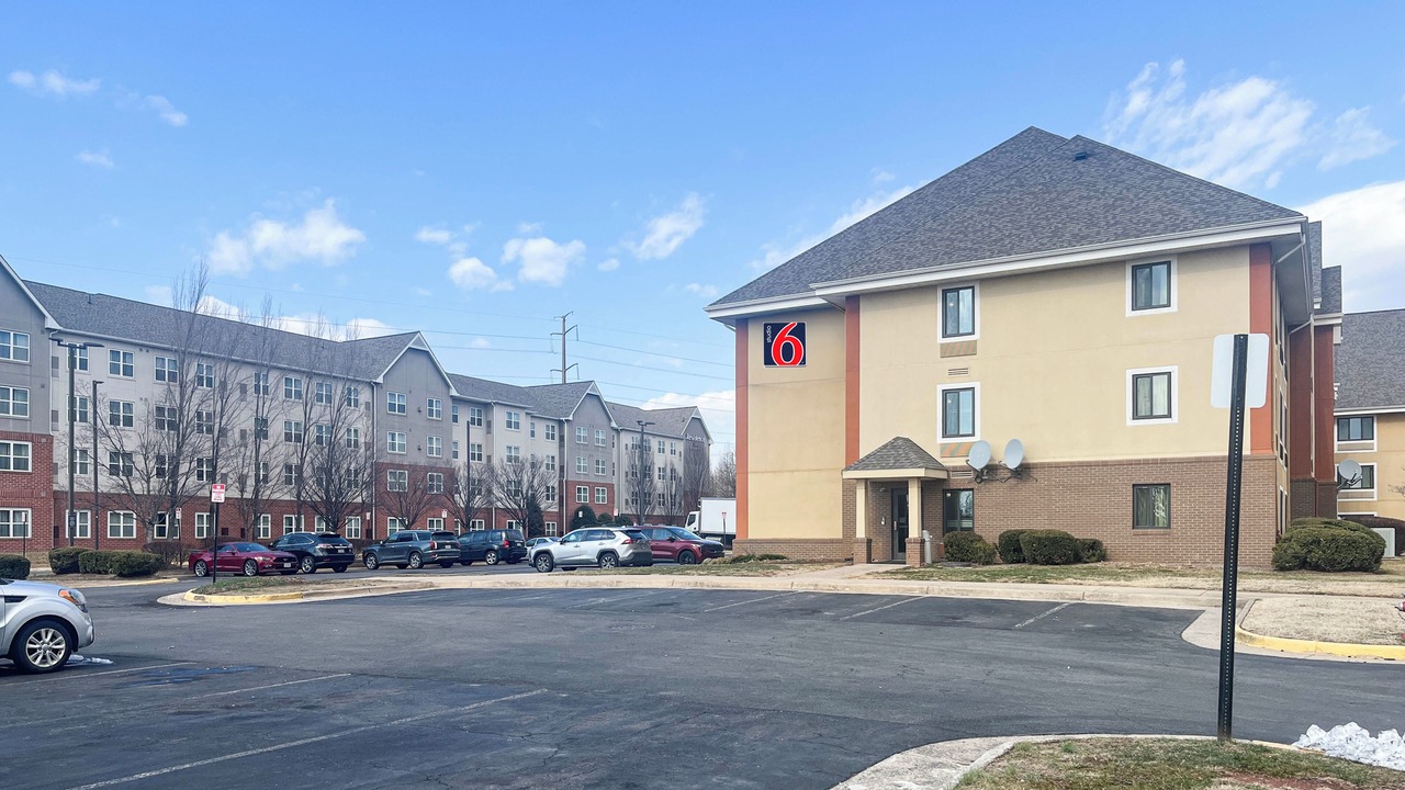 Photo of Outdoor in Chantilly