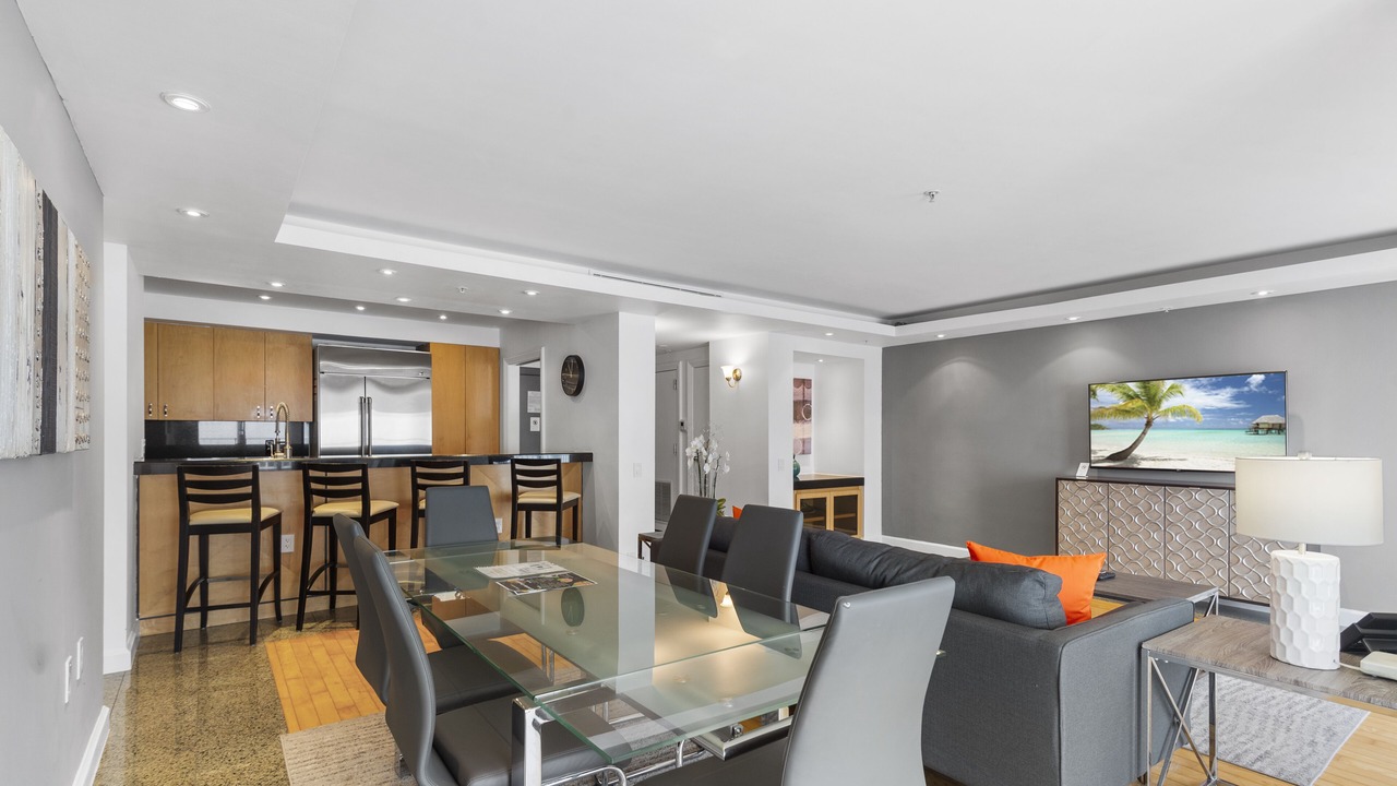 Photo of Bedroom in Brickell