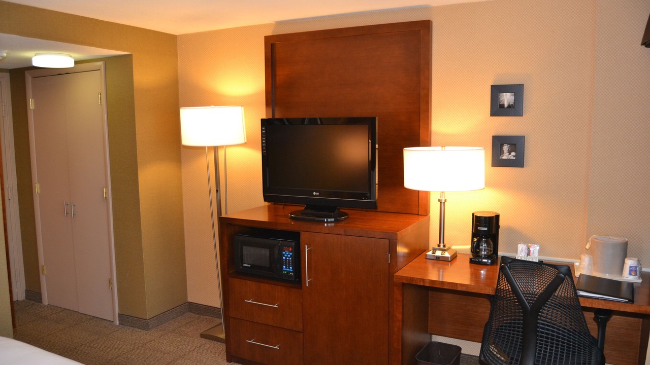 Photo of Bedroom in Downtown