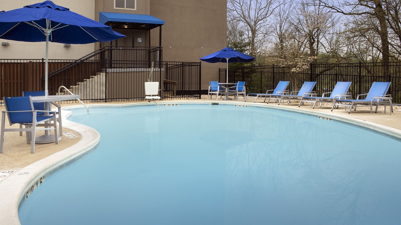 Photo of Outdoor in College Park