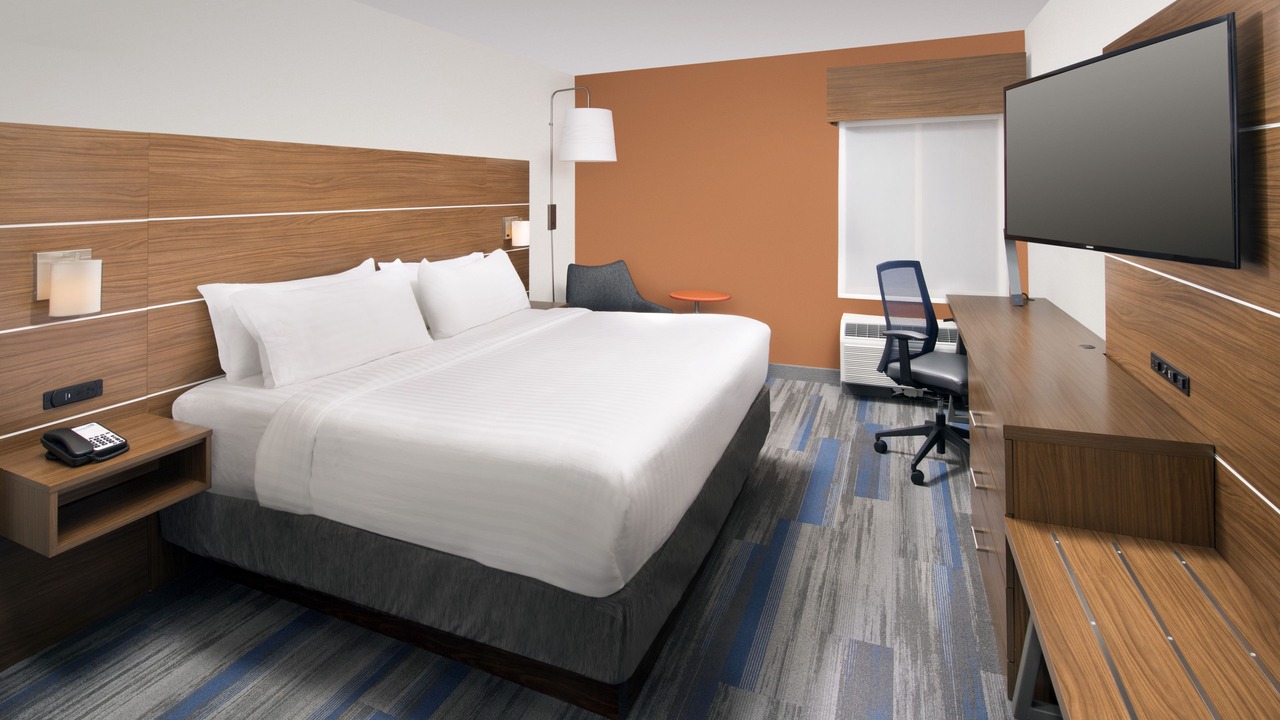 Photo of Bedroom in College Park