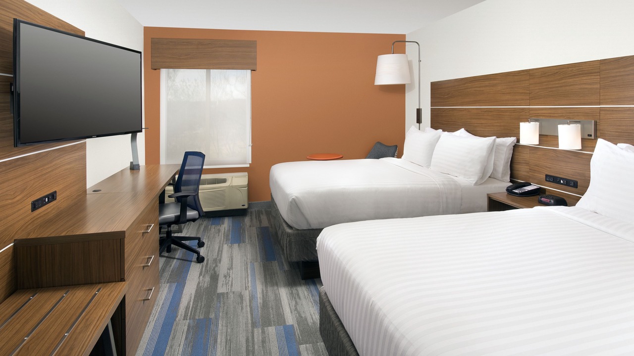 Photo of Bedroom in College Park
