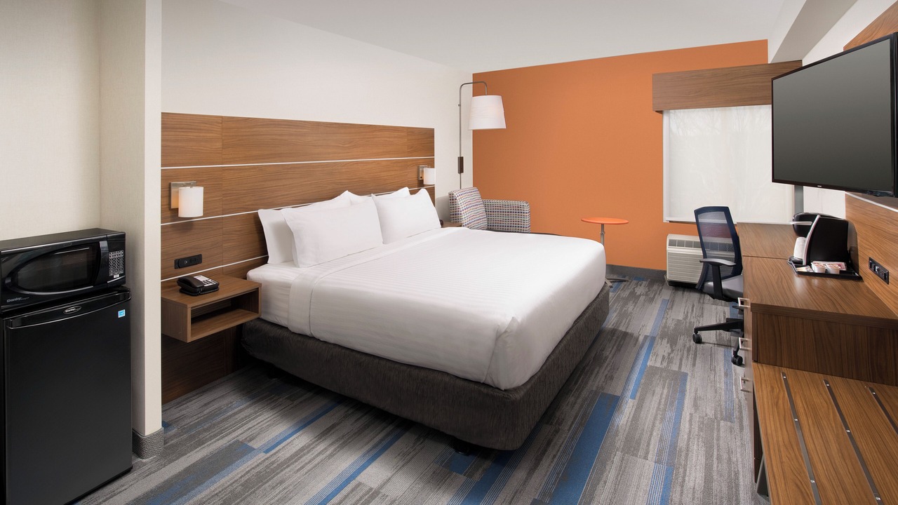 Photo of Bedroom in College Park