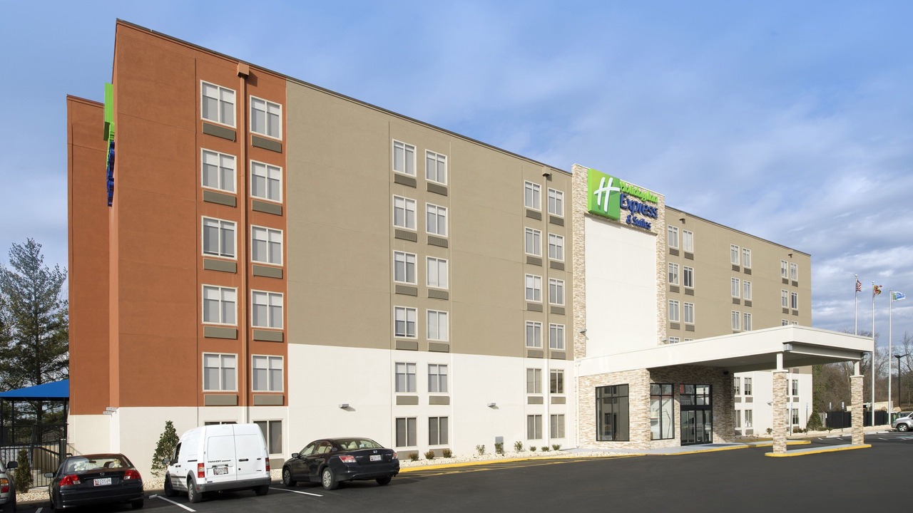 Photo of Outdoor in College Park