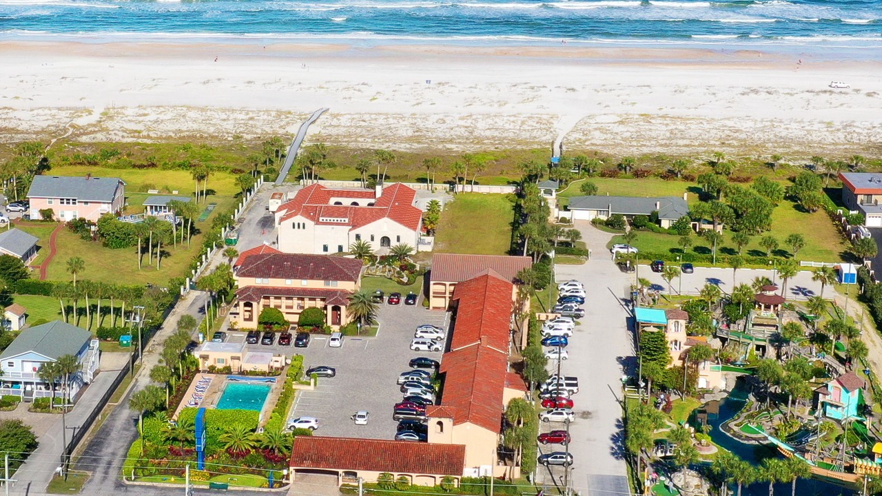 Photo of Outdoor in St. Augustine Beach