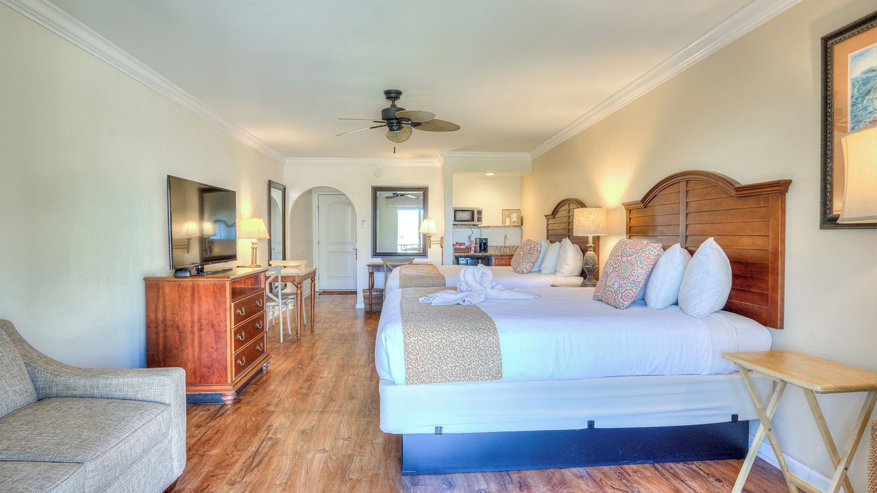 Photo of Patio Balcony in St. Augustine Beach