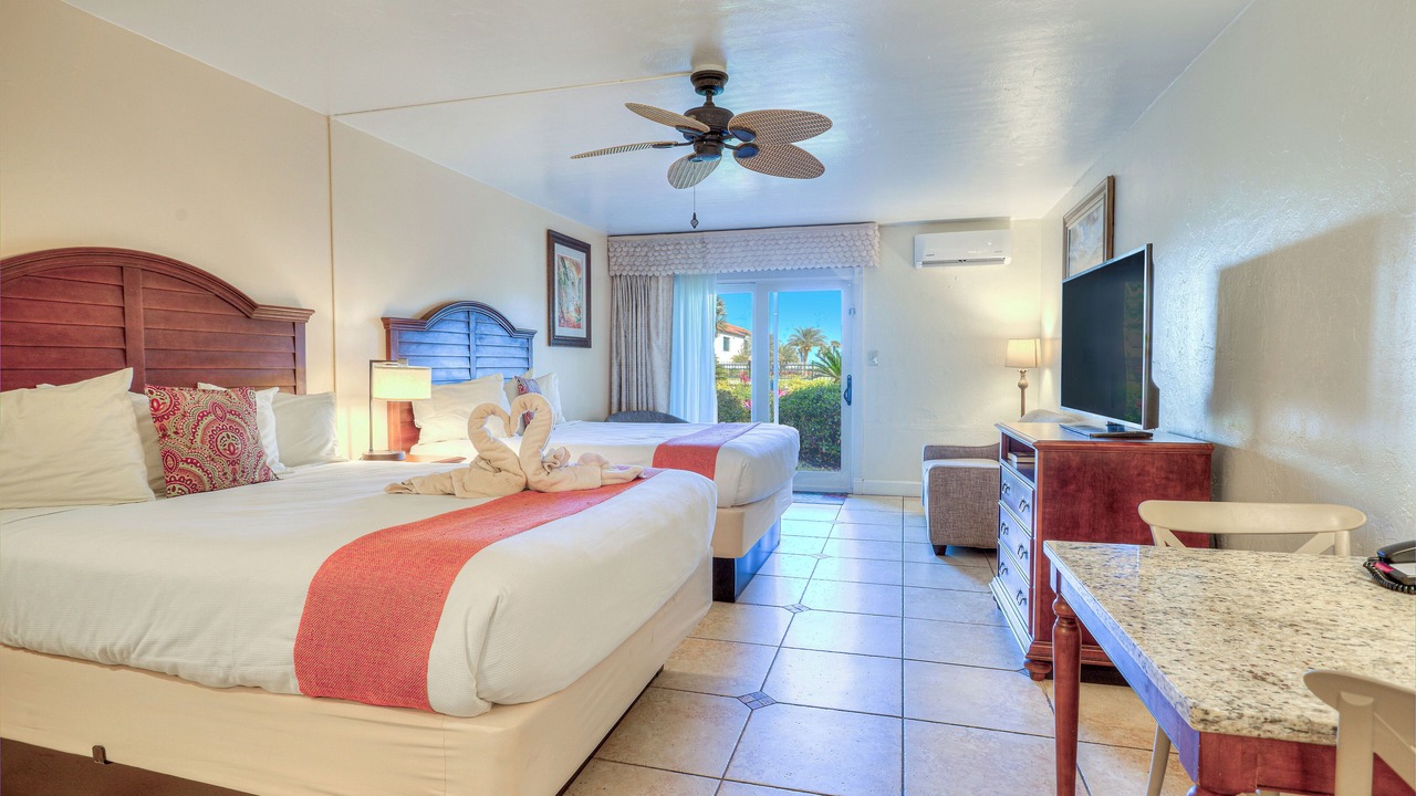 Photo of Bedroom in St. Augustine Beach
